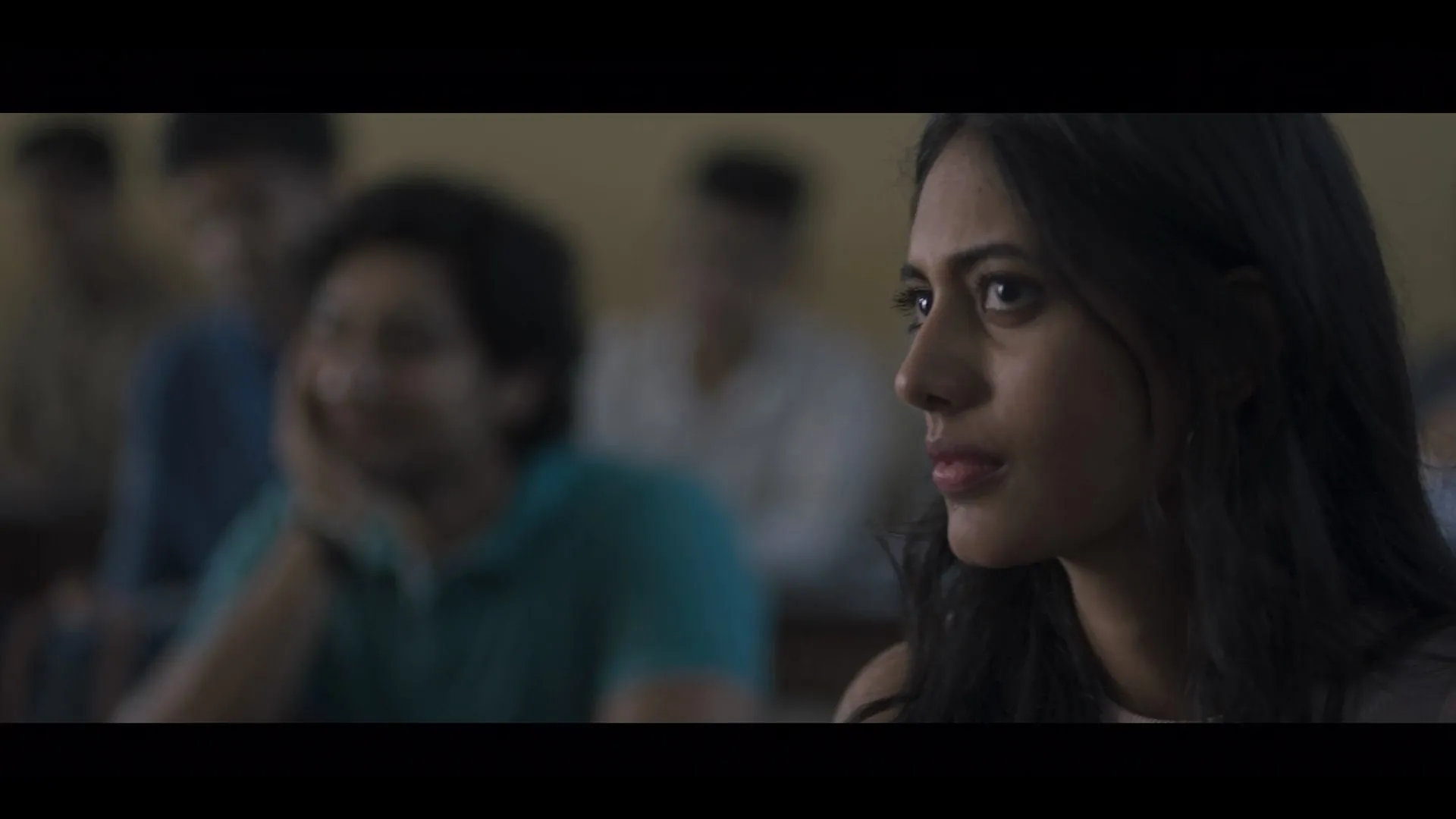 Lust Stories (2018) Hindi Movie Web-DL – 720p – 480p Screenshot